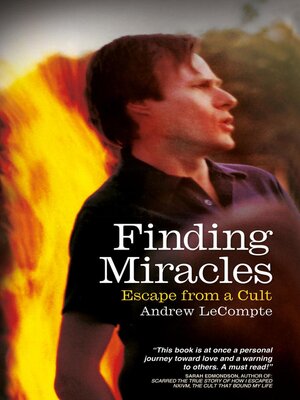 cover image of Finding Miracles